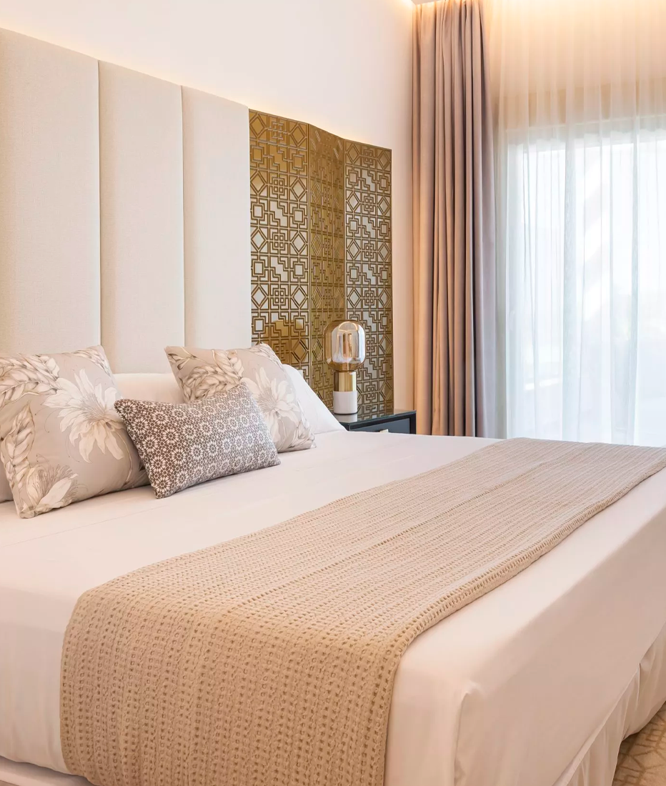 Hoteles en Jávea