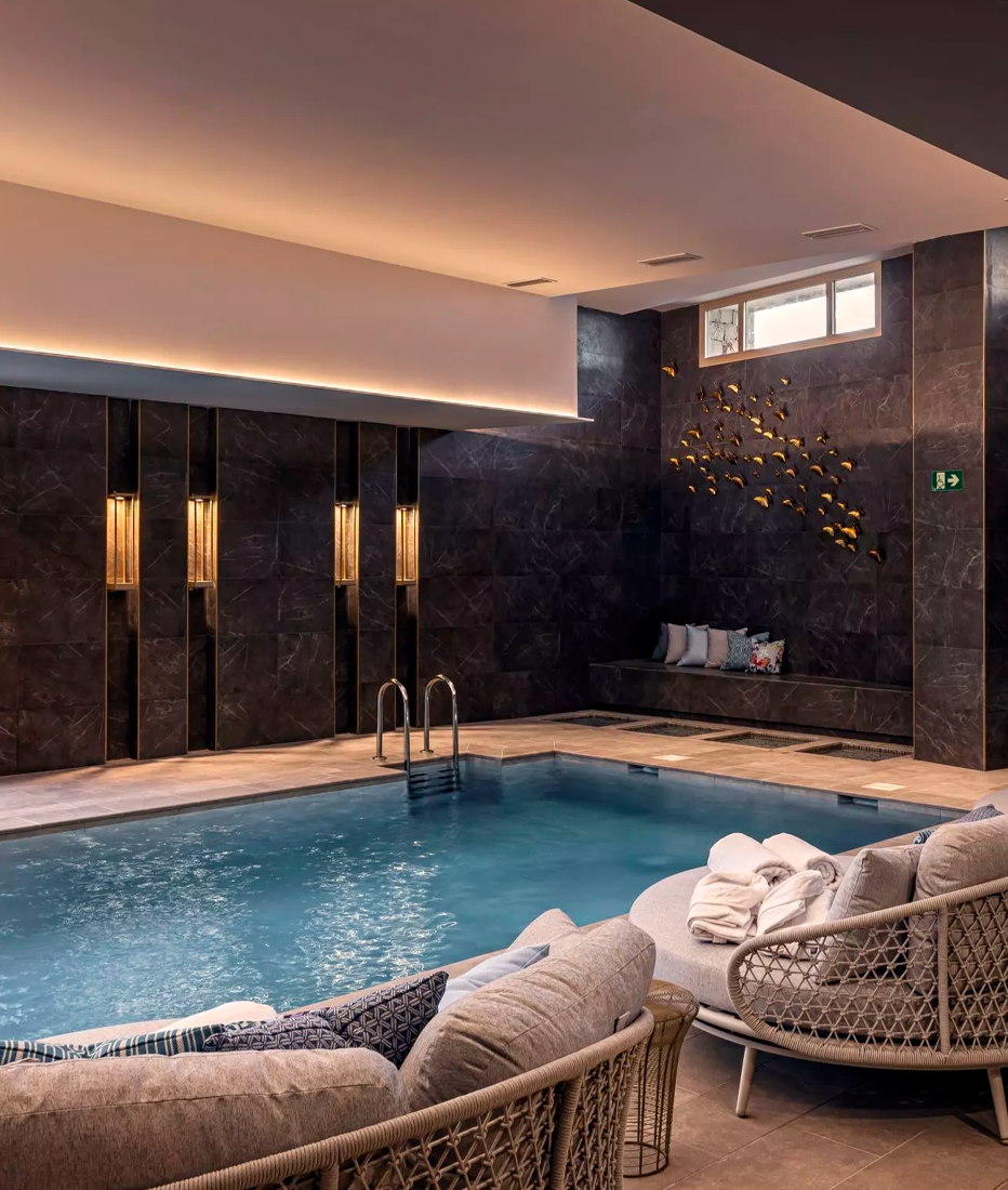 Hoteles Javea